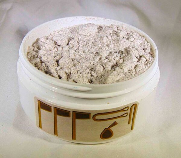 Khoiak Natron Bath Salts — Osirian Ritual Cleansing