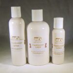 Frankincense of the Gods – Sacred Resin Body Lotion