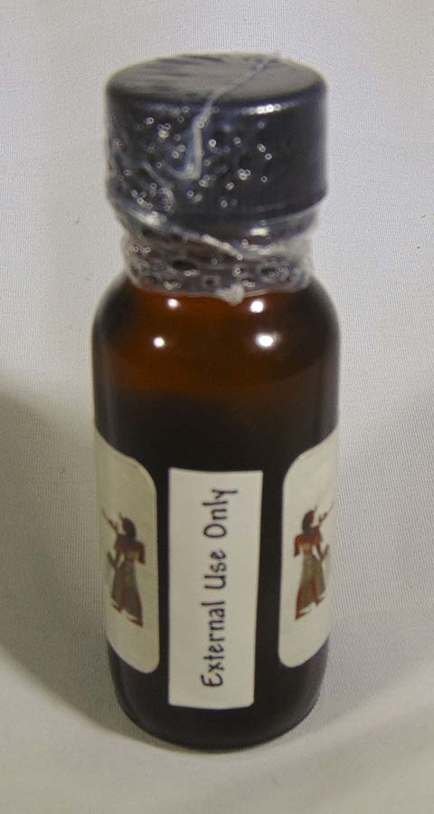 Khoiak Fragrance Oil - Image 2