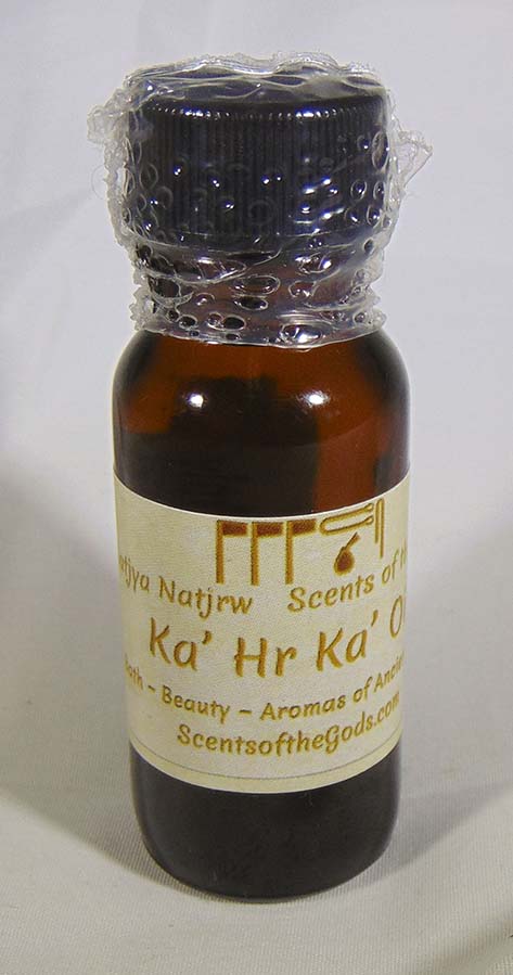 Khoiak Fragrance Oil - Image 3