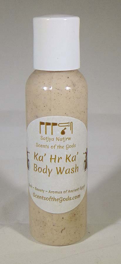 Khoiak Body Wash - Image 3