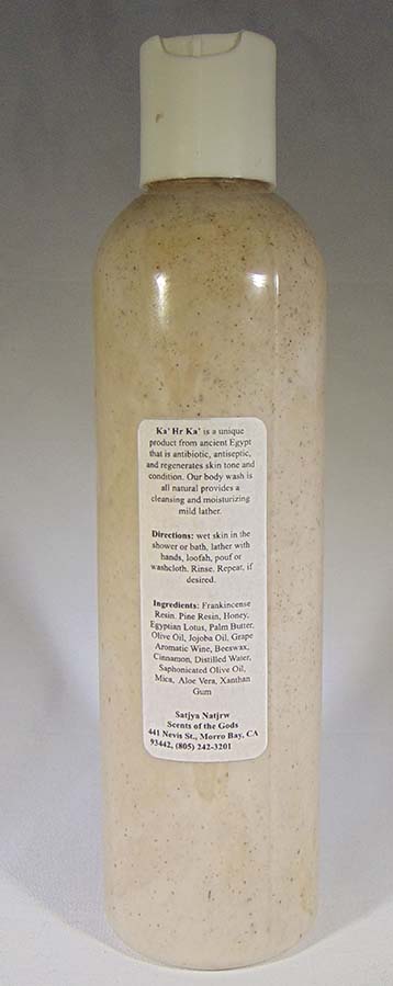 Khoiak Body Wash - Image 6