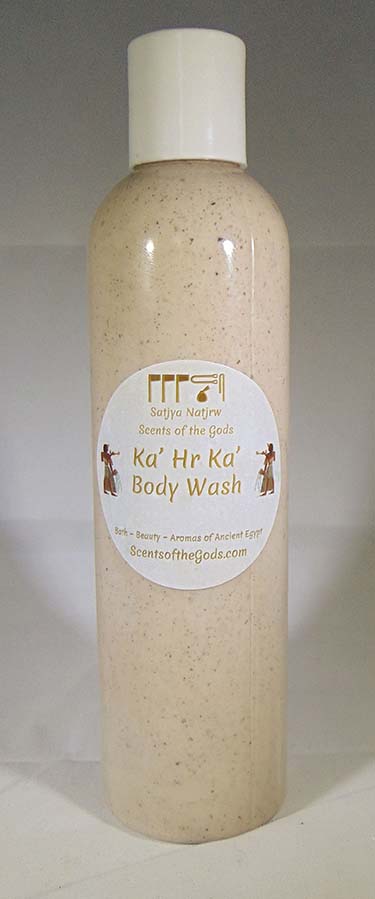 Khoiak Body Wash