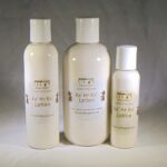 Khoiak of the Gods – Ceremonial Resin Body Lotion