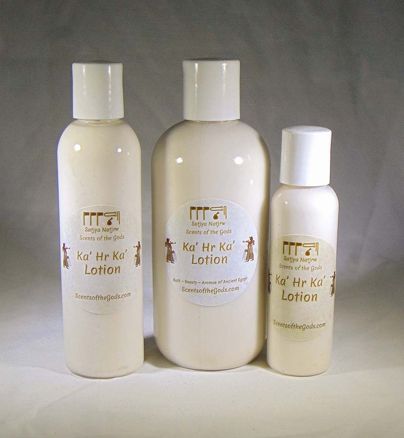 Khoiak Lotion