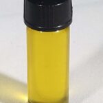 Khoiak Sacred Anointing Oil — Scent of the Gods
