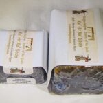 Khoiak Ritual Soap — Scent of the Gods