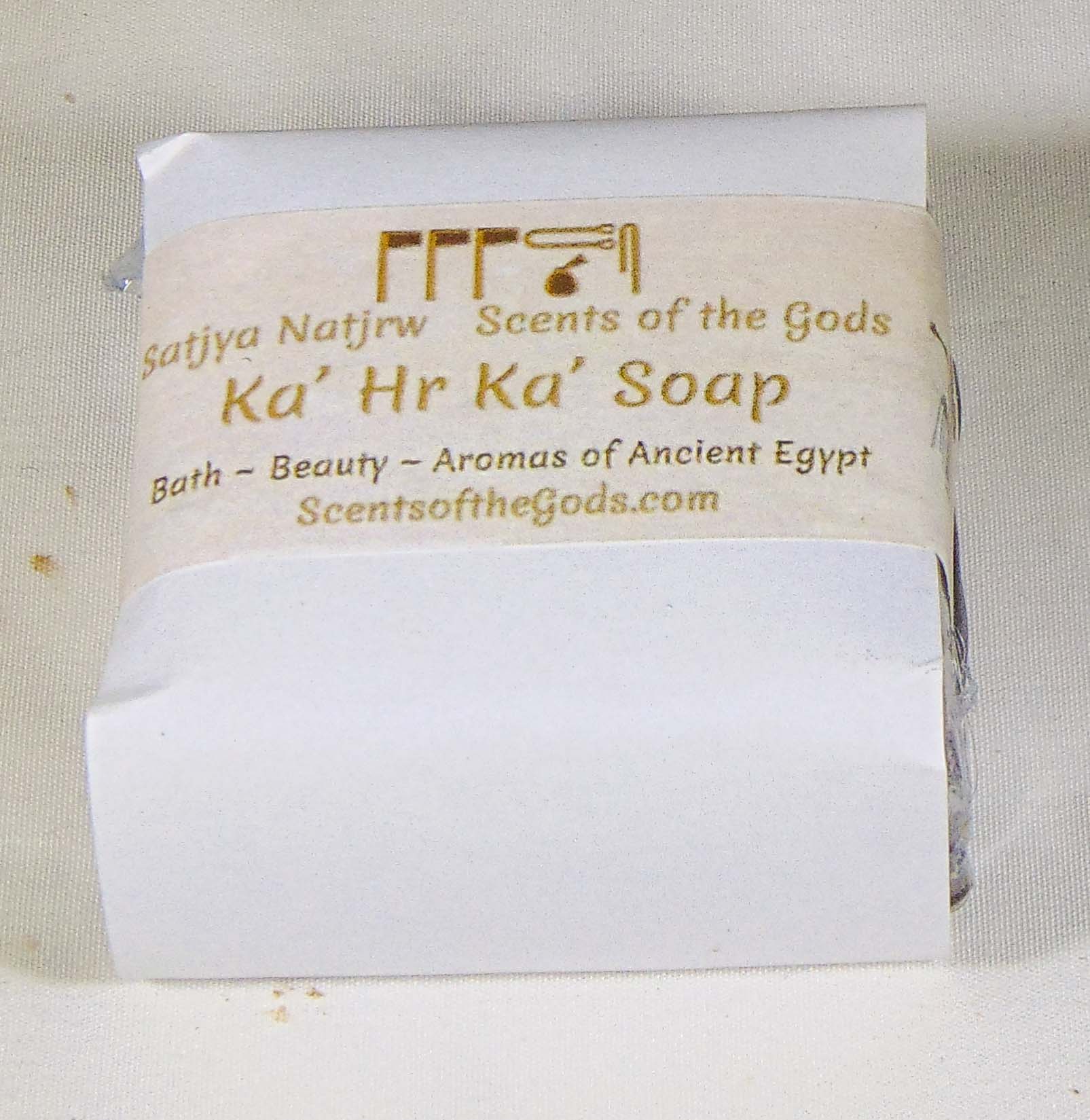 Khoiak Soap - Image 4