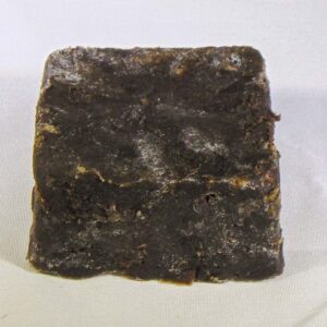 Khoiak Ritual Soap — Scent of the Gods