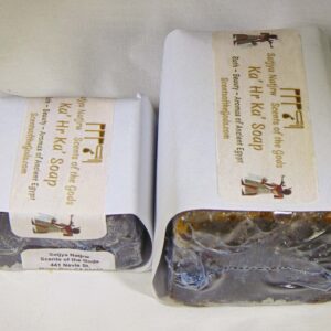 Khoiak Soap