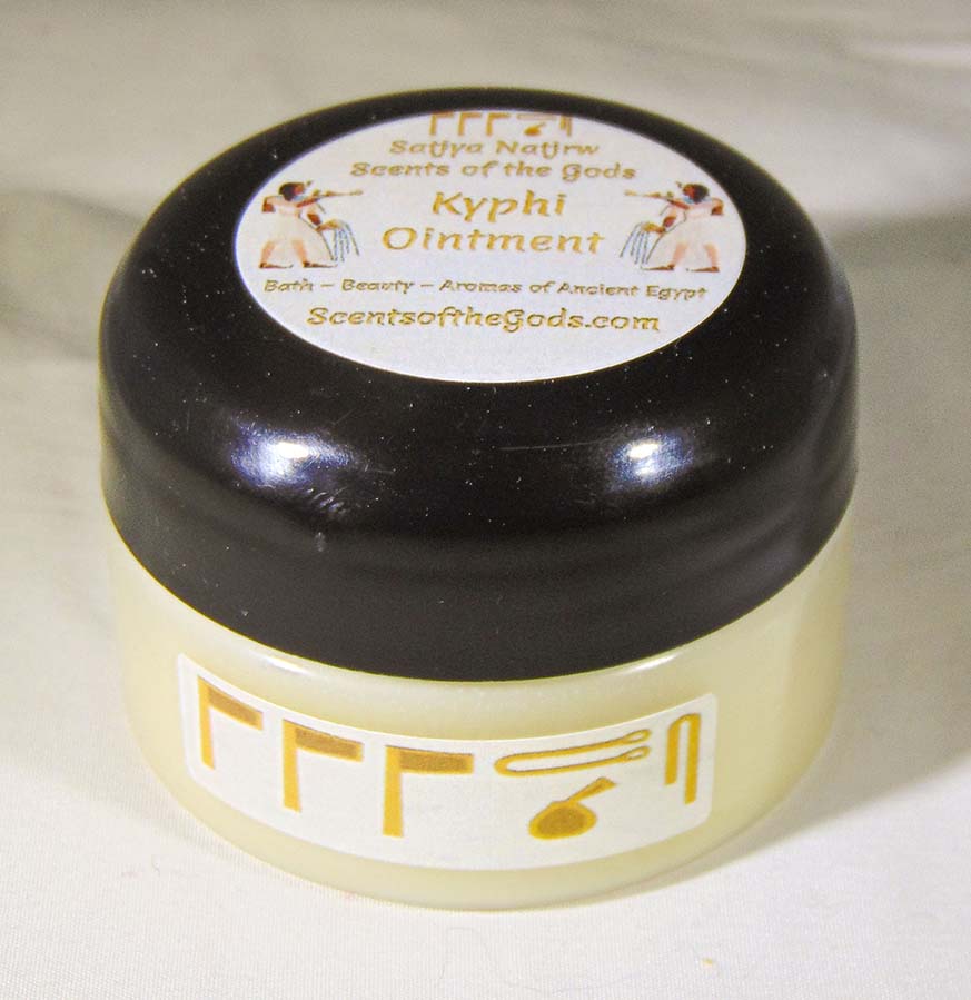 Kyphi Ointment - Image 6