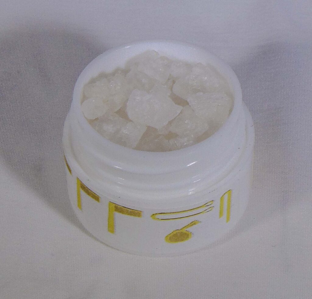 Dendera Natron – Traditional Egyptian Mineral Salt