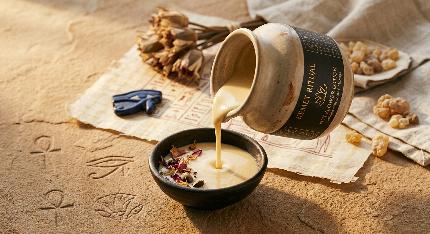 Ritual Body Care (Lotions)